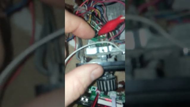 Converting a cassette radio to digital, how to connect Kebidu audio channels. смотреть онлайн