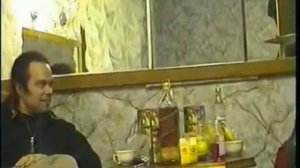 Кипелов 20: про Драку Кипелова и Холстинина