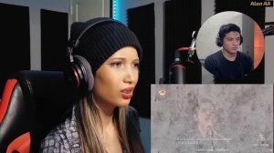 ВЫ НЕ ВИДЕЛИ ТАКУЮ РЕАКЦИЮ... / Sasha-Lee: Димаш - SOS (Димаш реакция)