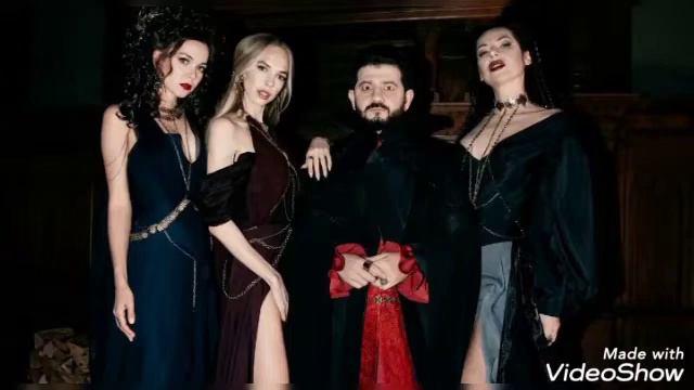 Дракулов-2 !!дата выхода!!