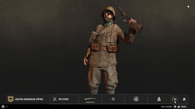 Isonzo - All Outfits