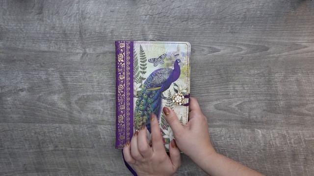 My Witchy Journals and Planners + How I Use Them || 2022 Edition смотреть онлайн