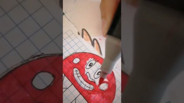 Делаем сквиши из мультика Губка Боб🦀🐙