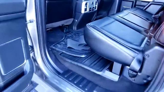 2018 Ford F-250SD Las Vegas, Henderson, North Las Vegas, Nevada, San Bernardino County L20543B