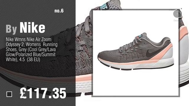 Nike Odyssey, Top 10 Collection // Nike Store UK смотреть онлайн