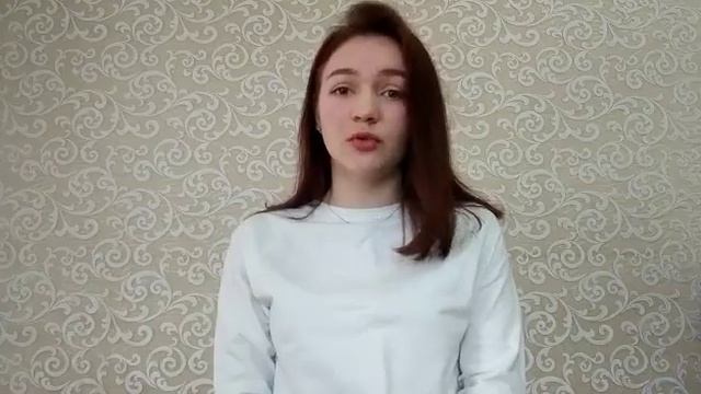 Рябцева Елизавета - Чулочки смотреть онлайн