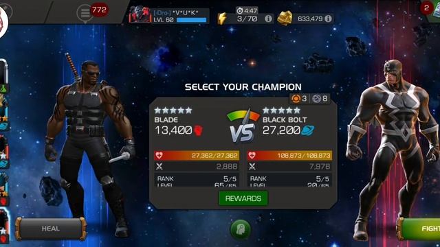 3☆ r1 Electro trick on aggression node path in Variant 2. смотреть онлайн