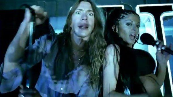 E Type Life ft Nana Hedin