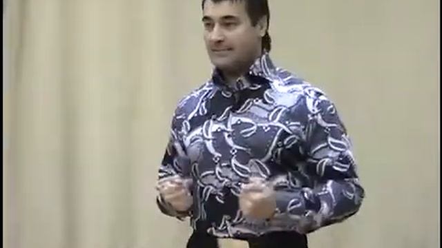 Об ораторе и о том, какие амплуа он должен использовать во время выступления смотреть онлайн