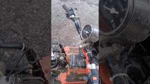 одна из проблем карбюратора альфа или на что нужно обращать внимание ...