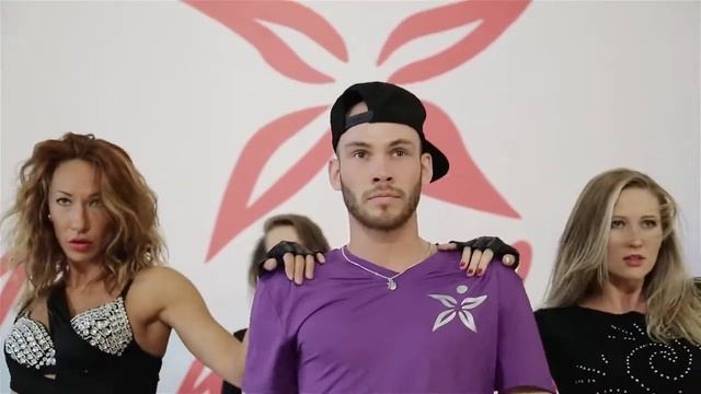 Танцевальные направления студии 