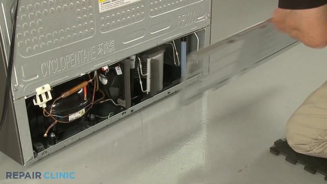 Samsung Refrigerator Freezer Drain Tube Replacement DA62-01266B смотреть онлайн