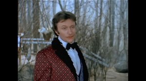 Вы привлекательны, я чертовски привлекателен, чего зря время терять?