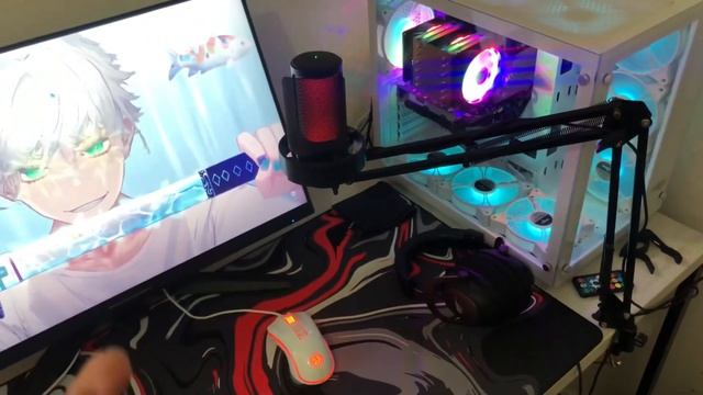 MEU PC CUSTO BENEFÍCIO DO ALIEXPRESS | AGOSTO 2023 смотреть онлайн