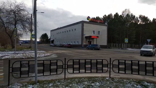 Очень неприятная история. Опять дела в Сосновоборске смотреть онлайн