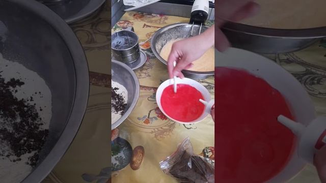 Кулинарное творчество на все случаи жизни 