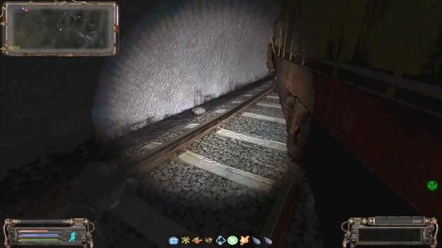 ЧТО!? Я МОГУ РОДИТЬ МУТАНТА В СТАЛКЕР?? STALKER ОП 2.1 #5 смотреть онлайн