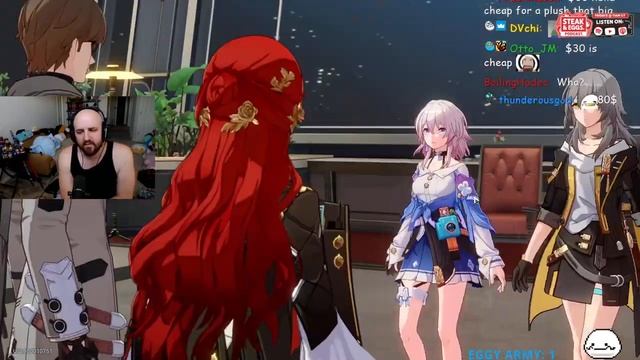 09/01/2023 "Gaming + Reacting | DHIL Giveaway to Followers | New Event | Hard Gaming" смотреть онлайн