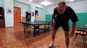 Игра шипами DR NEUBAUER KILLER PRO EVO. Обзор