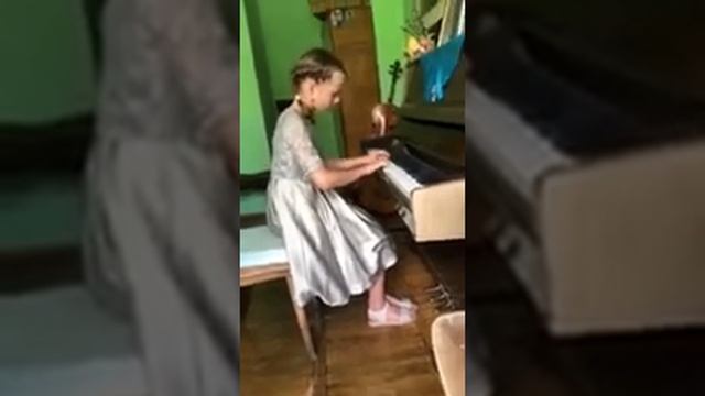 Д.Шостакович "Полька-галоп" смотреть онлайн