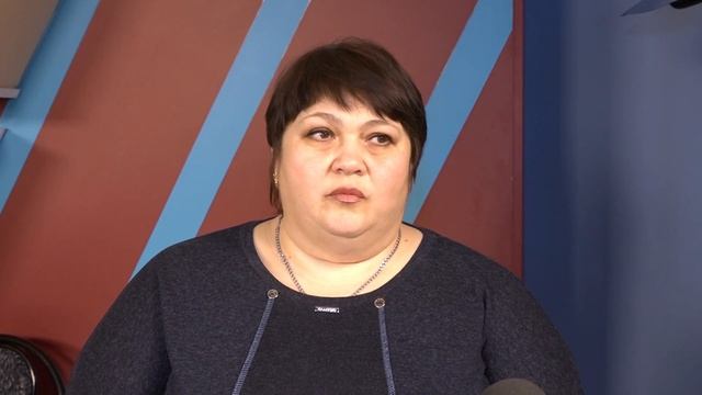 Профессия нефтяника – выбор женщины смотреть онлайн
