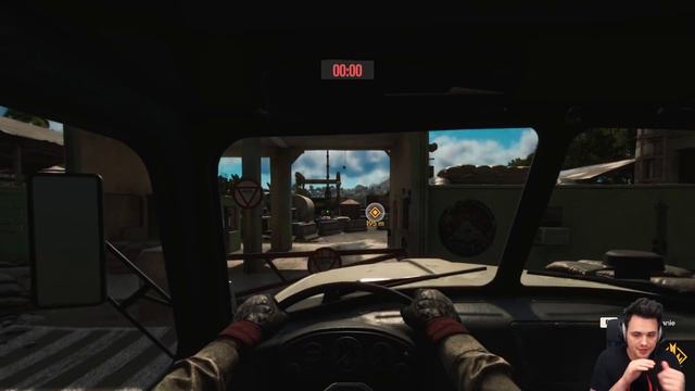 BOOM BOOM! | Far Cry 6 PL [#25] смотреть онлайн