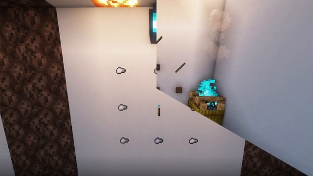 Soul Fire items, how to craft in Minecraft смотреть онлайн