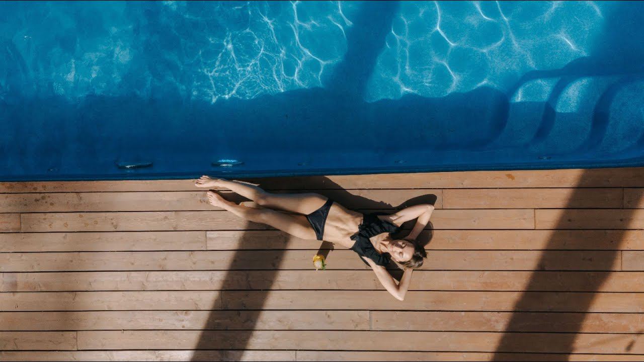 Парк-отель «Сказка Алтая» смотреть онлайн