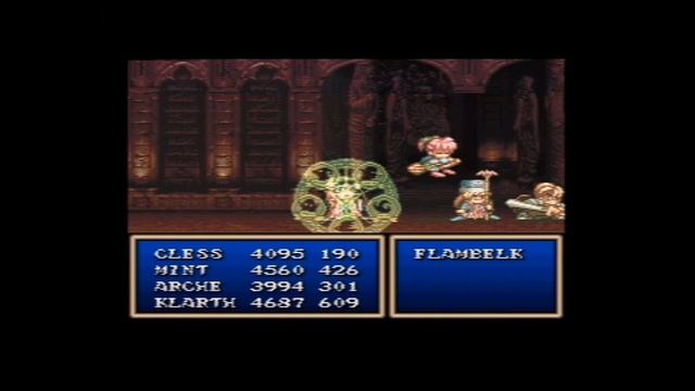 GRR - Tales of Phantasia (SNES Review) смотреть онлайн