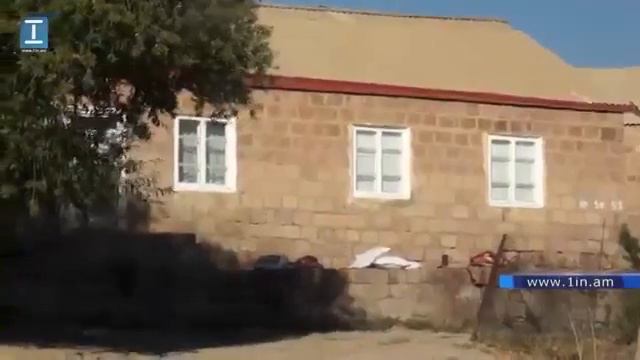 Baysiz - Gunde Ezdiya Li Ermenistane (Байсз - Езидское село в Армении).