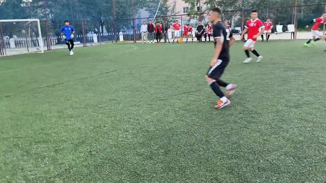 Навбахор Огнеборец. финал Улан-Удэ 1.1 смотреть онлайн