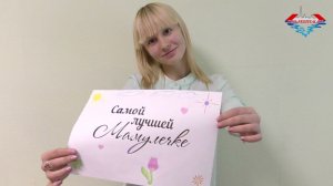 "Что такое счастье" - Детский вокальный ансамбль "ТАЛАНТ"