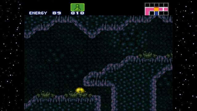 (Super Metroid) One Hit Kill, Hit Anywhere, Jump in Mid Air - Game Genie Codes смотреть онлайн