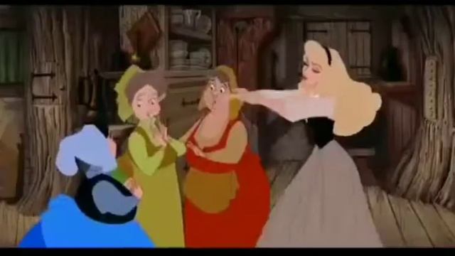 Sleeping Beauty 1959 ( Full Movie)