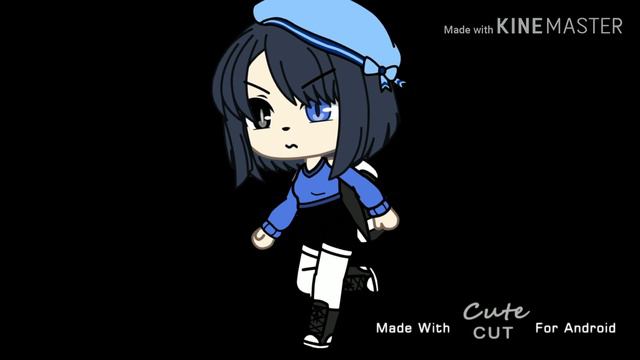 •°Devils don't fly•° /клип гача лайф/ смотреть онлайн