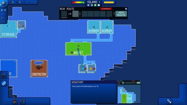 Blueprint Tycoon | Cheap Steam Games #28 смотреть онлайн