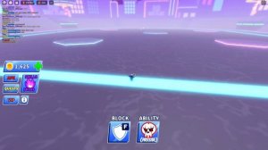 50 ИГРОКОВ в BLADE BALL!►Roblox Blade Ball