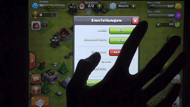 Review: Clash of Clans - Platz 1 im App-Store (Umsatzstärkste App) [Full HD] смотреть онлайн