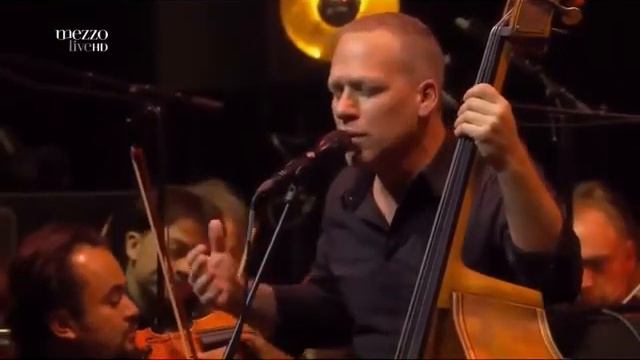 Avishai Cohen - Morenika смотреть онлайн