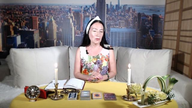 Ритуал Щит Архангела Михаила. Людмила | EZO эксперт смотреть онлайн