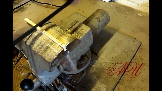 Изготовление четок от А до Я ч3 делаем крестики смотреть онлайн