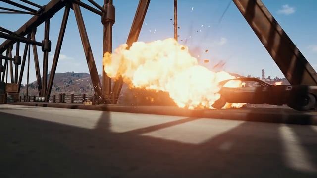ONE MAN ARMY - Incredible match (solo vs squad) - PUBG смотреть онлайн