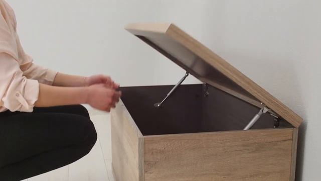 Тумба BRW Malcolm