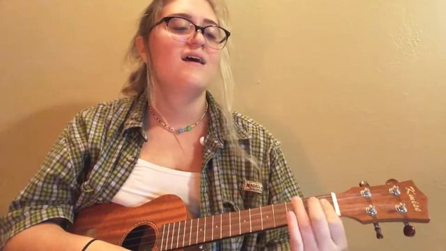 ukulele cover - uwu by chevy смотреть онлайн