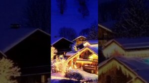 Песня Рождественское Чудо!