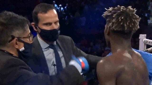 BOXING FULL FIGHT   VASILIY LOMACHENKO  Vs  RICHARD COMMEY  WBO CHAMPIONSHIP BOXING