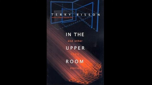 "10:07:24" by Terry Bisson смотреть онлайн