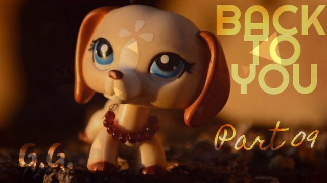 LPS: MEP Back To You [12/19] смотреть онлайн
