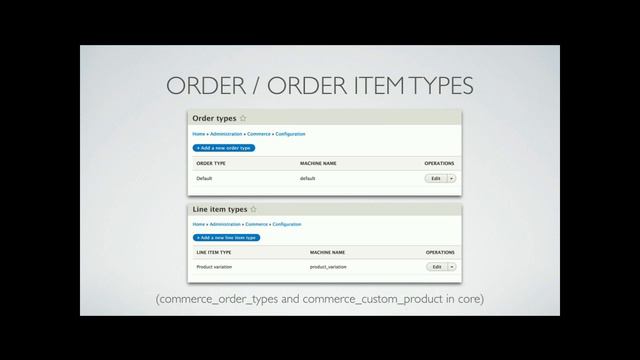 DrupalCon Baltimore 2017: Launching Online Stores with Commerce 2.x on Drupal 8 смотреть онлайн