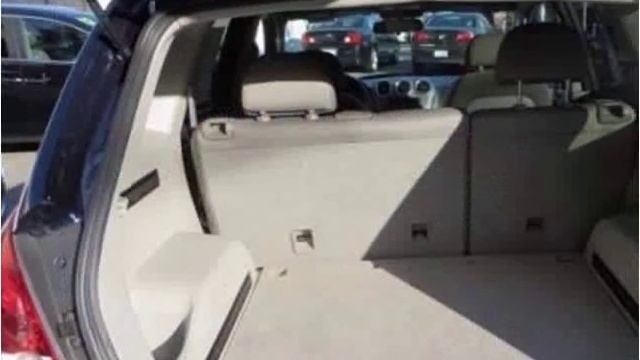 2008 Saturn VUE Green Line Hybrid Used Cars Miami Gardens FL смотреть онлайн